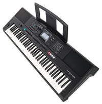 Yamaha PSR EW425 Teclado Portátil 76 Teclas 14