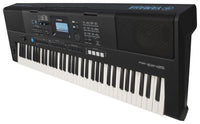 Yamaha PSR EW425 Teclado Portátil 76 Teclas 15