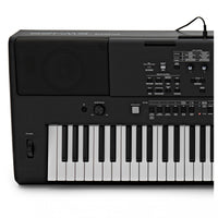 Yamaha PSR EW425 Teclado Portátil 76 Teclas 16