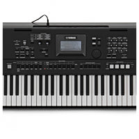 Yamaha PSR EW425 Teclado Portátil 76 Teclas 17