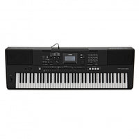 Yamaha PSR EW425 Teclado Portátil 76 Teclas 23