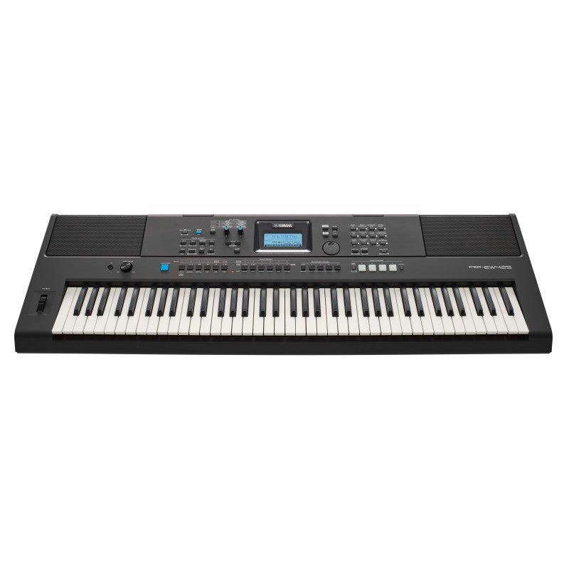 Yamaha PSR EW425 Teclado Portátil 76 Teclas 24