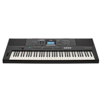 Yamaha PSR EW425 Teclado Portátil 76 Teclas 24