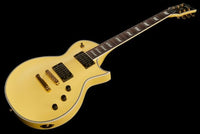 ESP LTD EC1000T CTM VGS Guitarra Eléctrica Vintage Gold Satin 14