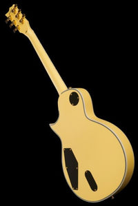 ESP LTD EC1000T CTM VGS Guitarra Eléctrica Vintage Gold Satin 17