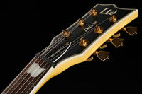 ESP LTD EC1000T CTM VGS Guitarra Eléctrica Vintage Gold Satin 18