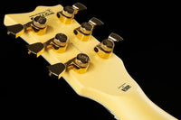 ESP LTD EC1000T CTM VGS Guitarra Eléctrica Vintage Gold Satin 19