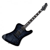 ESP LTD Phoenix 1000 STBS Guitarra Eléctrica See Thru Black Sunburst 4