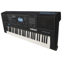 Yamaha -Pack- PSR E473 Teclado Portátil + Soporte y Auriculares 7