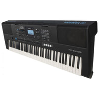 Yamaha -Pack- PSR EW425 Teclado Portátil + Soporte y Auriculares 7