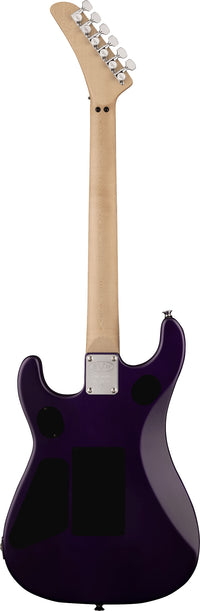 EVH 5150 Deluxe EB Guitarra Eléctrica Purple Daze 2