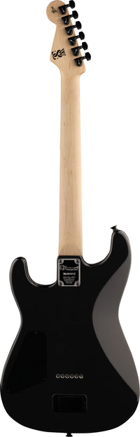 Charvel Sean Long Signature Pro-Mod San Dimas Style 1 HH HT MN Guitarra Eléctrica Gloss Black 2