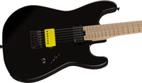 Charvel Sean Long Signature Pro-Mod San Dimas Style 1 HH HT MN Guitarra Eléctrica Gloss Black 3