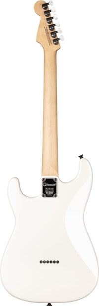 Charvel Jake E Lee Signature Pro-Mod San Dimas Style 1 HSS HT RW Guitarra Eléctrica Pearl White 2