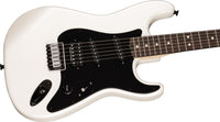 Charvel Jake E Lee Signature Pro-Mod San Dimas Style 1 HSS HT RW Guitarra Eléctrica Pearl White 3