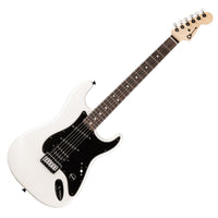 Charvel Jake E Lee Signature Pro-Mod San Dimas Style 1 HSS HT RW Guitarra Eléctrica Pearl White 7