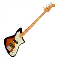 Fender Player Plus Active Meteora Bass MN Bajo Eléctrico 3 Colores Sunburst 7