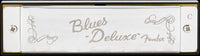 Fender 0990701001 Blues Deluxe Armónica en C 2