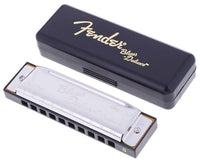 Fender 0990701002 Blues Deluxe Armónica G 5