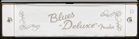 Fender 0990701004 Blues Deluxe Armónica en D 3