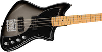 Fender Player Plus Active Meteora Bass MN Bajo Eléctrico Silverburst 3