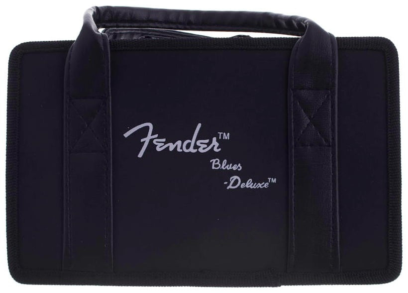 Fender 0990701049 Blues Deluxe Pack Armónicas con Estuche 7