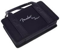 Fender 0990701049 Blues Deluxe Pack Armónicas con Estuche 8