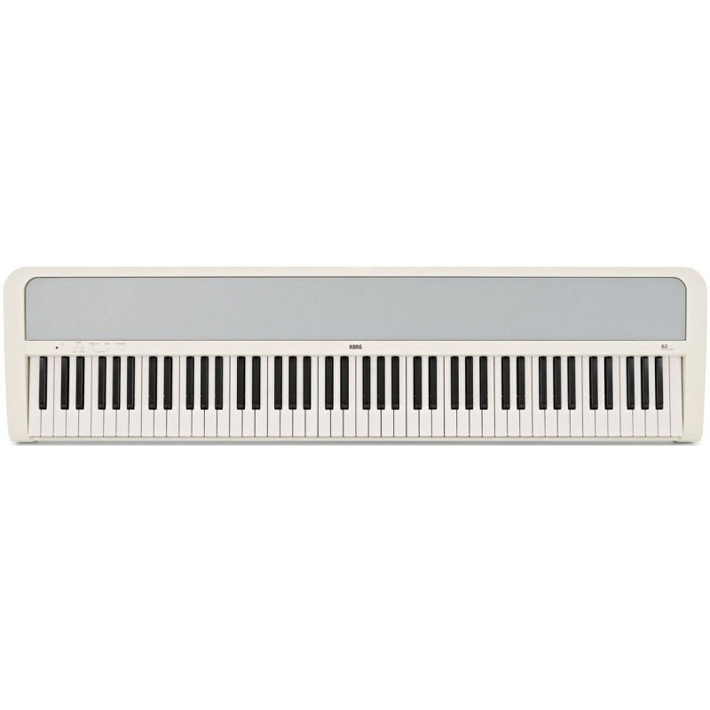 Korg B2 WH Piano Digital Blanco 1