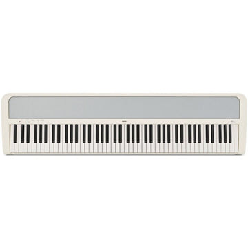 Korg B2 WH Piano Digital Blanco 1
