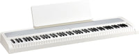 Korg B2 WH Piano Digital Blanco 2