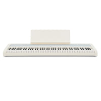 Korg B2 WH Piano Digital Blanco 4