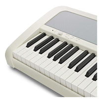 Korg B2 WH Piano Digital Blanco 7