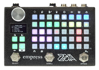 Empress Zoia Pedal Sintetizador 1