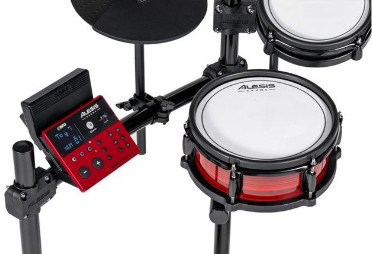 ALESIS NITRO PRO XL KIT BATERIA ELECTRONICA