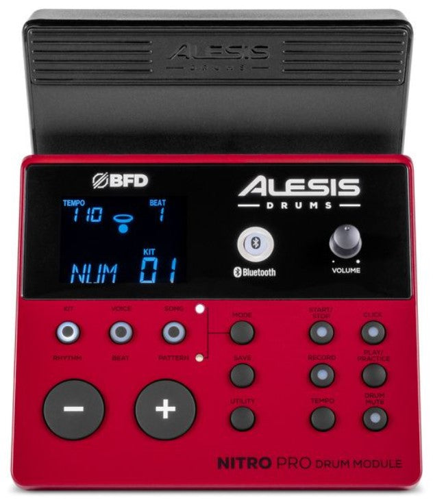 ALESIS NITRO PRO XL KIT BATERIA ELECTRONICA