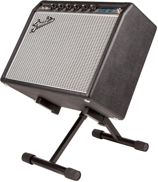 Fender 0991832001 FAS30BK Soporte Amplificador 5