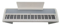 Korg B2SP WH Piano Digital Blanco con Soporte y Pedalera 6