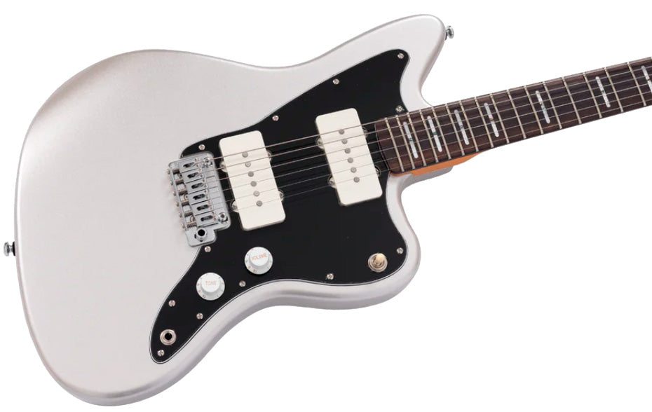 Sire J3 SL Larry Carlton Guitarra Eléctrica Silver 3