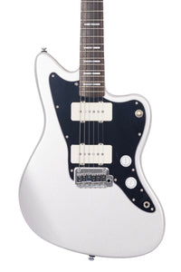 Sire J3 SL Larry Carlton Guitarra Eléctrica Silver 4