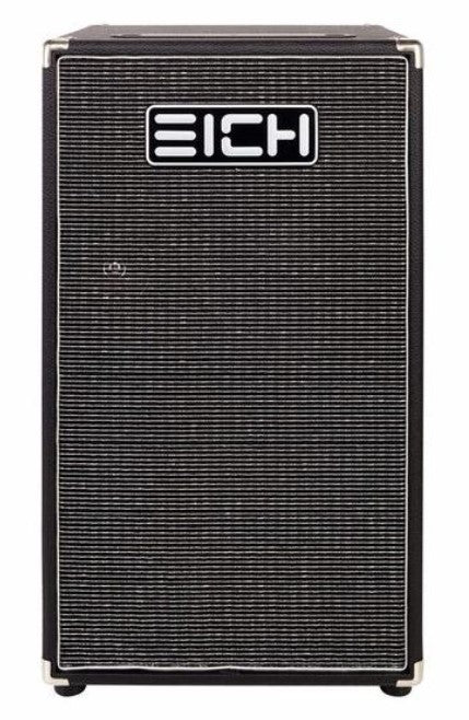 Eich 1210S-8 Pantalla Amplificador Bajo 2