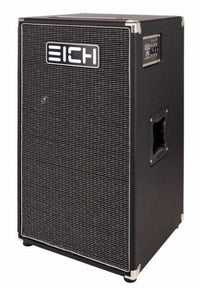 Eich 1210S-8 Pantalla Amplificador Bajo 3