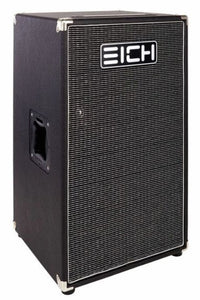 Eich 1210S-8 Pantalla Amplificador Bajo 4