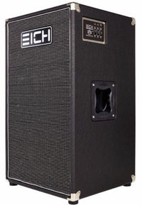 Eich 1210S-8 Pantalla Amplificador Bajo 5