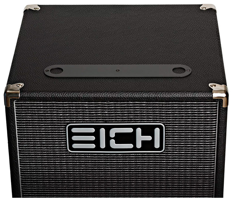 Eich 1210S-8 Pantalla Amplificador Bajo 9