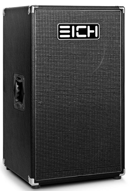 Eich 212S-8 Pantalla Amplificador Bajo 1