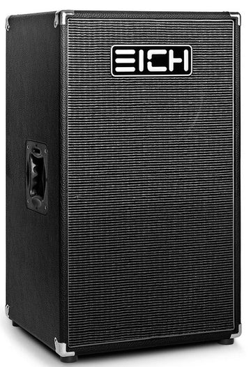 Eich 212S-8 Pantalla Amplificador Bajo 1