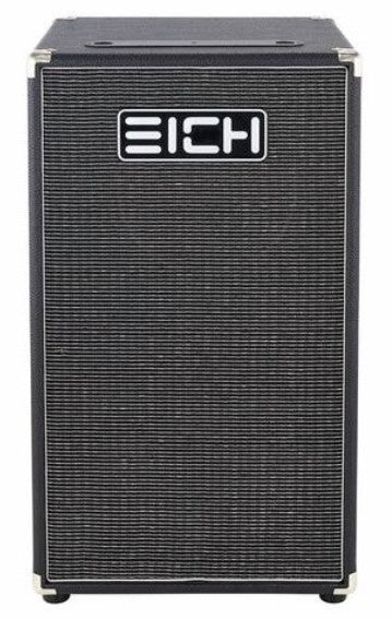 Eich 212S-8 Pantalla Amplificador Bajo 2