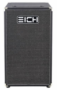 Eich 212S-8 Pantalla Amplificador Bajo 2