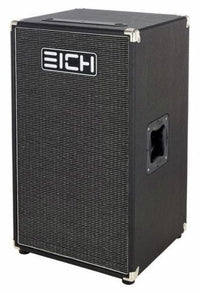 Eich 212S-8 Pantalla Amplificador Bajo 3