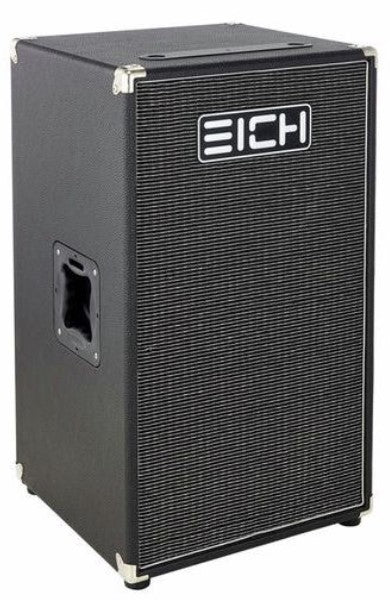 Eich 212S-8 Pantalla Amplificador Bajo 4